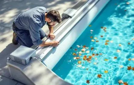 Agence M Com Marseille CHERCHEUR DE FUITE SUD CDF piscine avec inspection thermique