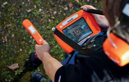 Agence M Com Marseille CDF Chercheur de fuite sud Électroacoustique Ultrason