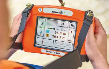 Agence M Com Marseille Chercheur de Fuite Sud CDF Corrélation