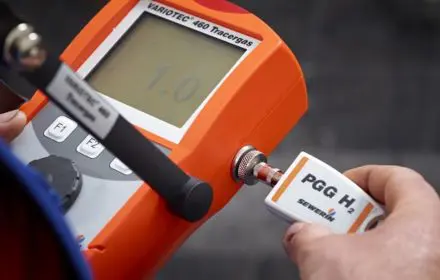 Agence M Com Marseille Chercheur de Fuite Sud CDF Gaz traceur