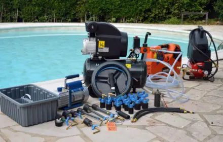 Agence M Com Marseille Chercheur de Fuite Sud CDF RECHERCHE DE FUITE Piscine camera video