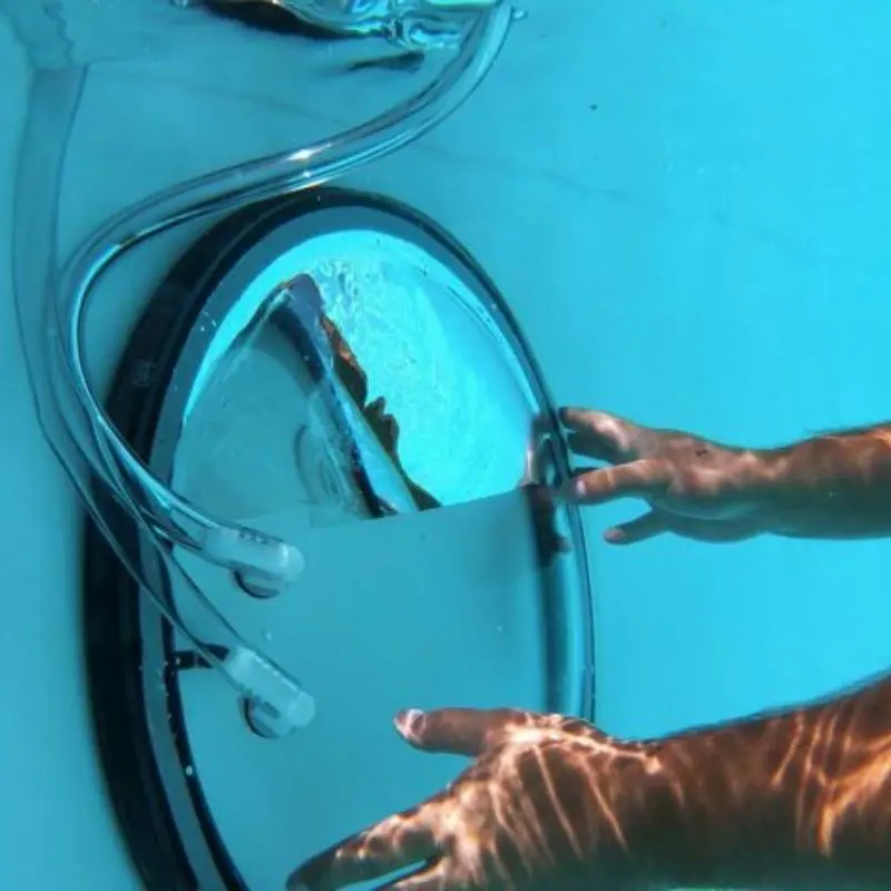 Agence M Com Marseille Chercheur de Fuite Sud CDF RECHERCHE FUITE DE PISCINE