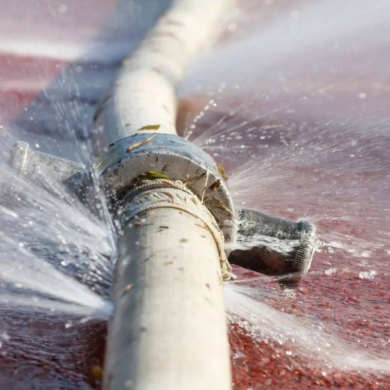 Agence M Com Marseille Chercheur de Fuite Sud CDF Réseaux enterrés (1)