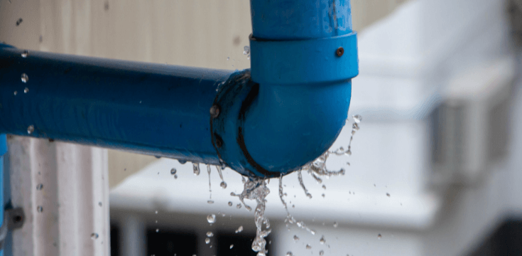 detecter fuite d eau