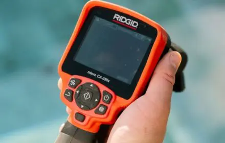 Agence M Com Marseille CDF Inspection Cam